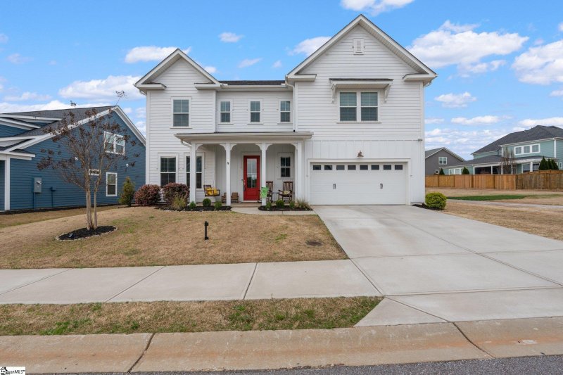 Property image 2 at 706 Torridon Lane, Simpsonville, SC 29681