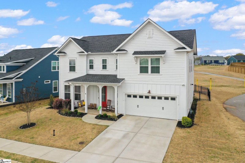 Property image 3 at 706 Torridon Lane, Simpsonville, SC 29681