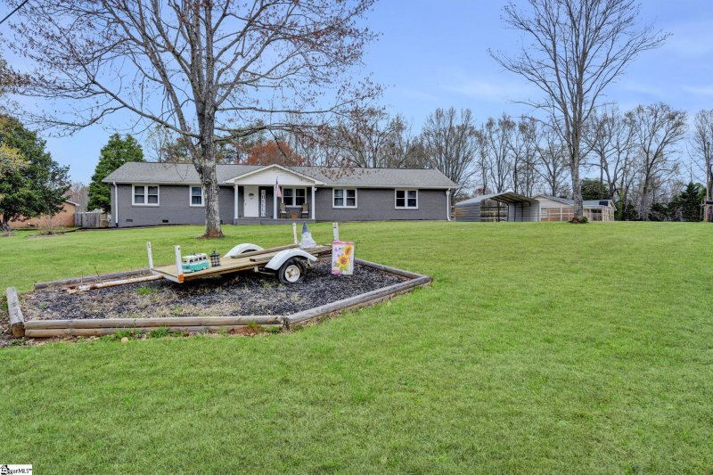 Property image 4 at 101 Woodward Way, Easley, SC 29640