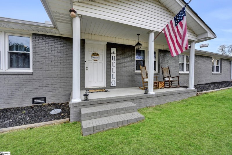 Property image 5 at 101 Woodward Way, Easley, SC 29640