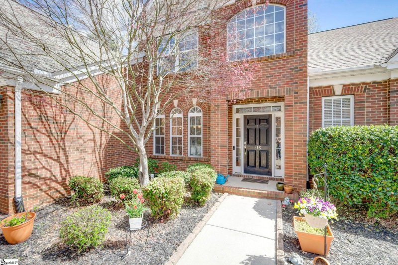 Property image 3 at 518 Kingsmoor Drive, Simpsonville, SC 29681