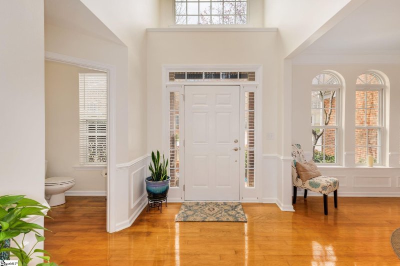 Property image 4 at 518 Kingsmoor Drive, Simpsonville, SC 29681