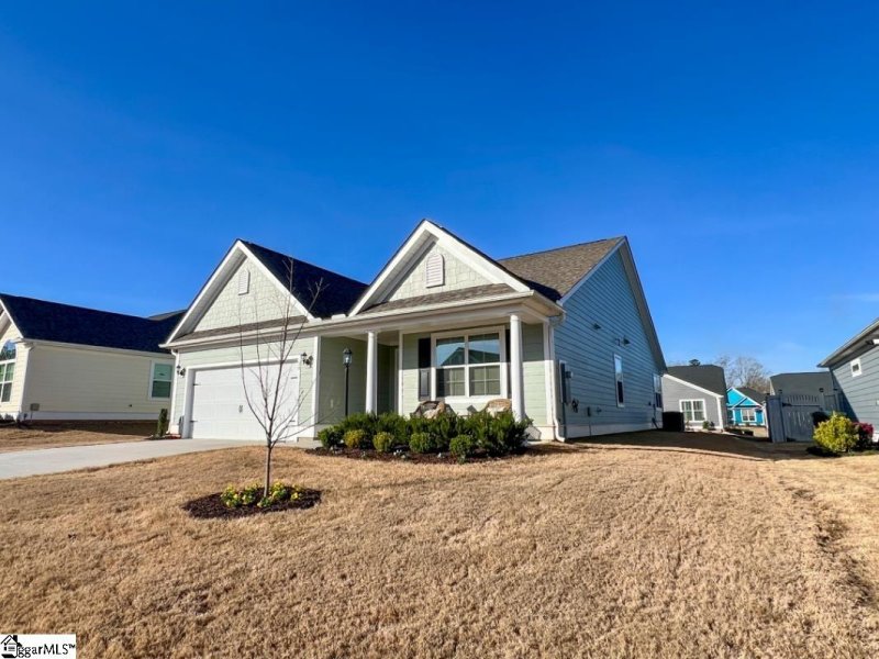 Property image 3 at 10 Octavia Road, Taylors, SC 29687