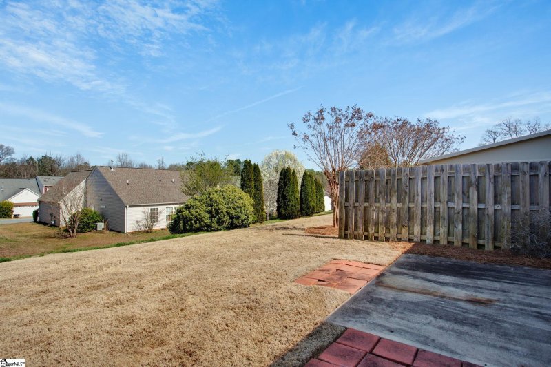 Property image 4 at 572 Wesberry Circle, Spartanburg, SC 29301