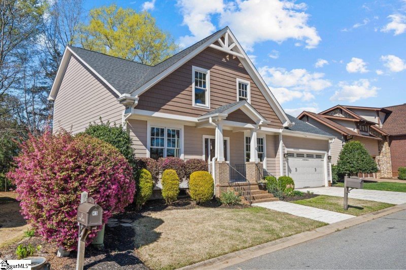 Property image 2 at 44 Verona Circle, Simpsonville, SC 29681