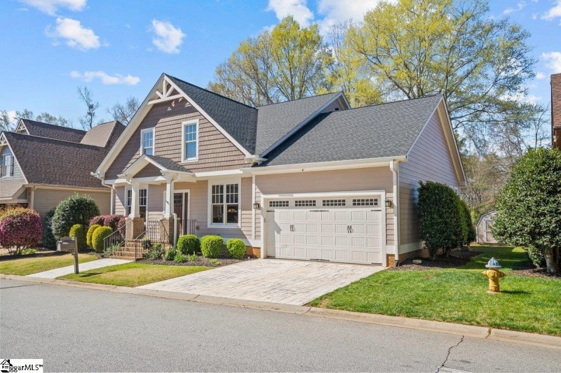 Property image 3 at 44 Verona Circle, Simpsonville, SC 29681