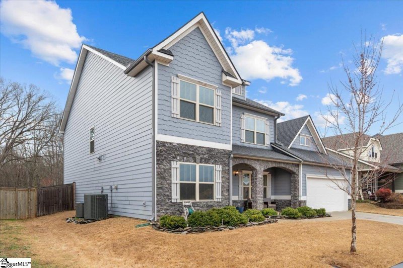 Property image 3 at 297 Delbourne Lane, Greer, SC 29651