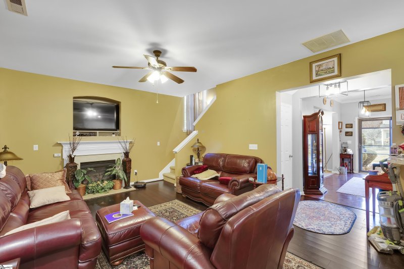 Property image 2 at 115 Rogers Mill Drive, Duncan, SC 29334