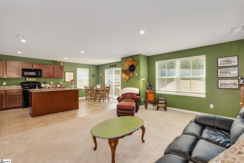 Property image 3 at 870 Purcell Drive, Woodruff, SC 29388