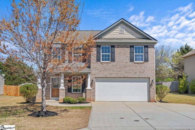 Property image 2 at 512 Willow Bank Landing, Moore, SC 29369