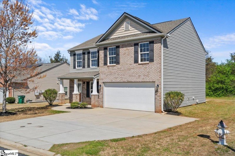 Property image 3 at 512 Willow Bank Landing, Moore, SC 29369