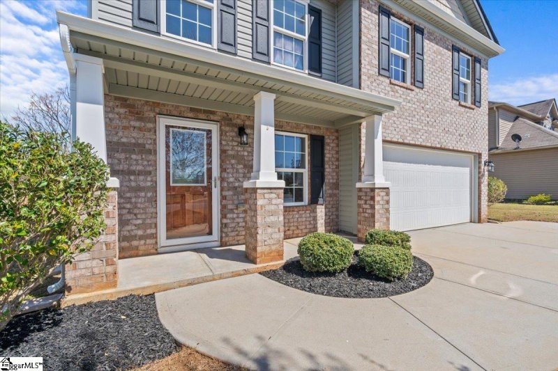 Property image 5 at 512 Willow Bank Landing, Moore, SC 29369