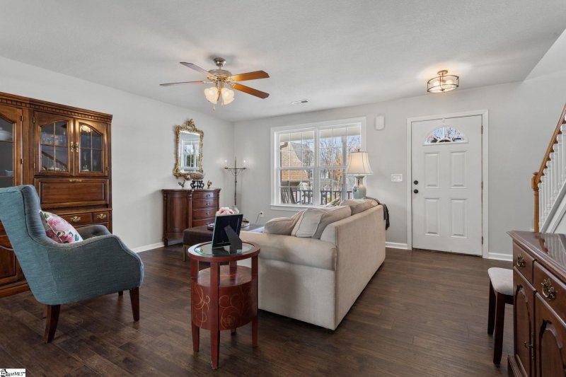 Property image 3 at 17 Catbriar Court, Simpsonville, SC 29680-7222