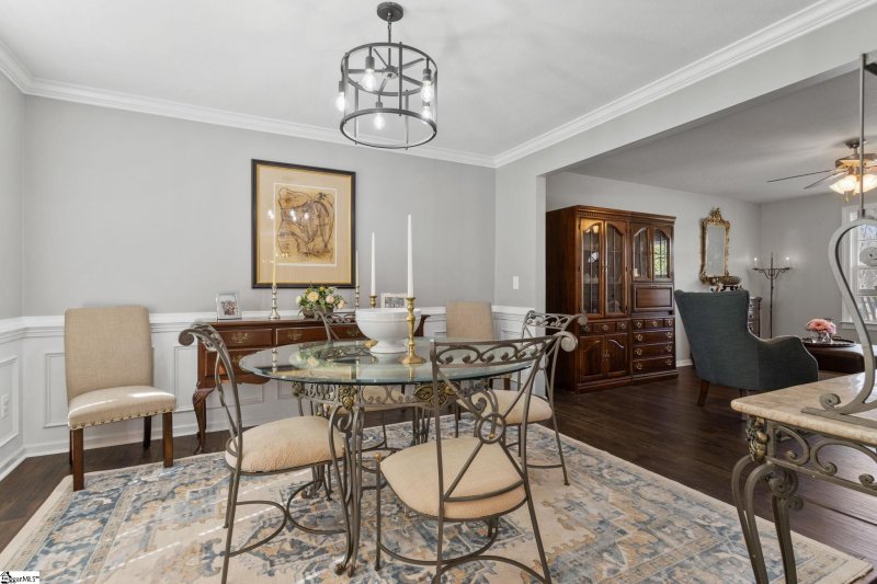 Property image 5 at 17 Catbriar Court, Simpsonville, SC 29680-7222