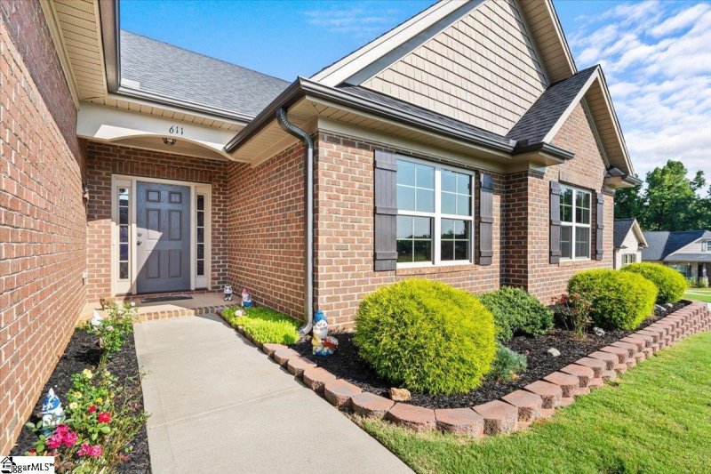 Property image 4 at 611 E Dateria Way, Inman, SC 29349