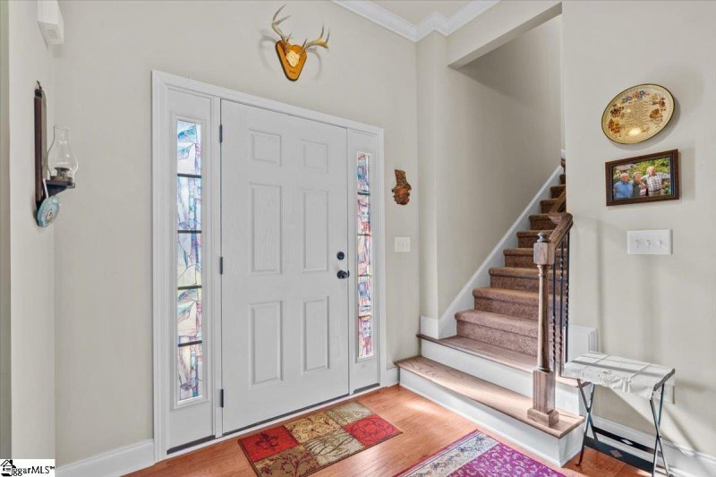 Property image 5 at 611 E Dateria Way, Inman, SC 29349