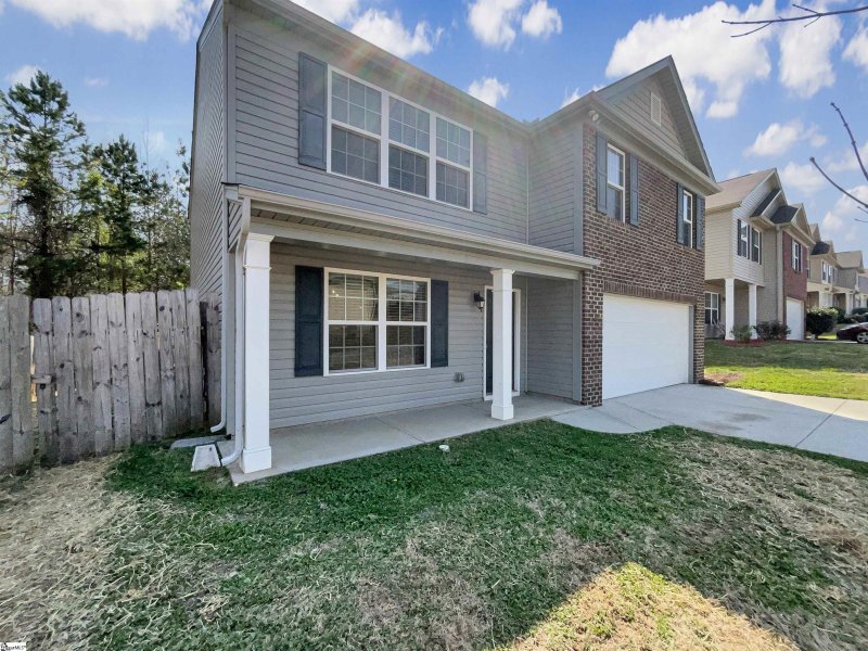 Property image 3 at 779 Markham Circle, Moore, SC 29369
