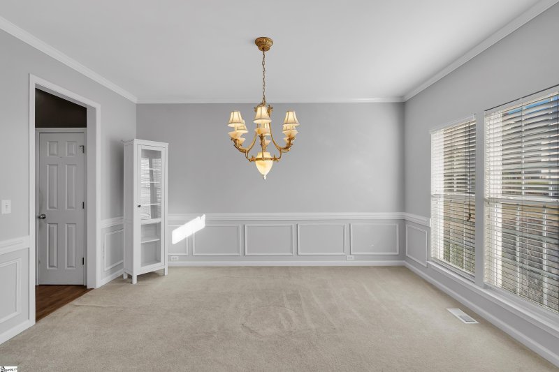 Property image 4 at 11 Silverthorn Court, Simpsonville, SC 29681