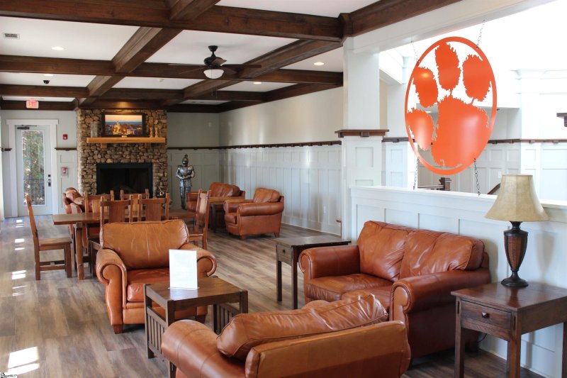 Property image 5 at 833 Old Greenville Highway, Clemson, SC 29631