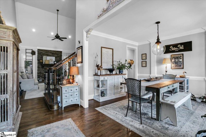 Property image 5 at 116 Kettle Oak Way, Simpsonville, SC 29680