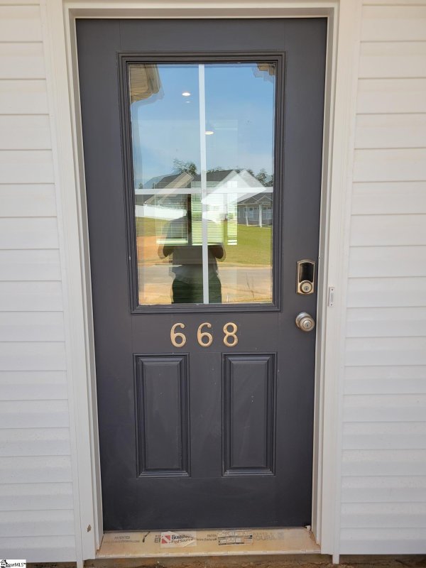 Property image 4 at 668 Clairbrook Court, Greer, SC 29651