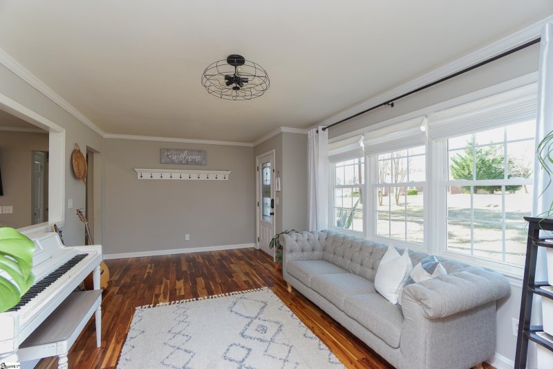 Property image 4 at 209 Tanner Road, Taylors, SC 29687