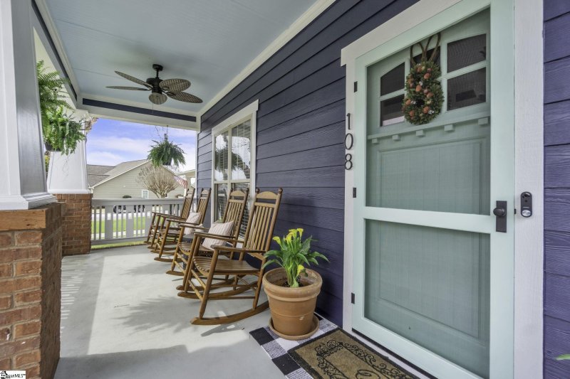 Property image 3 at 108 Caitlin Court, Simpsonville, SC 29680