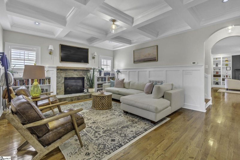 Property image 5 at 108 Caitlin Court, Simpsonville, SC 29680
