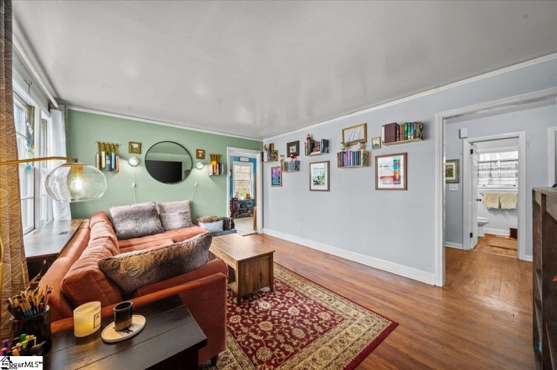 Property image 5 at 8 Tipperary Lane, Taylors, SC 29687