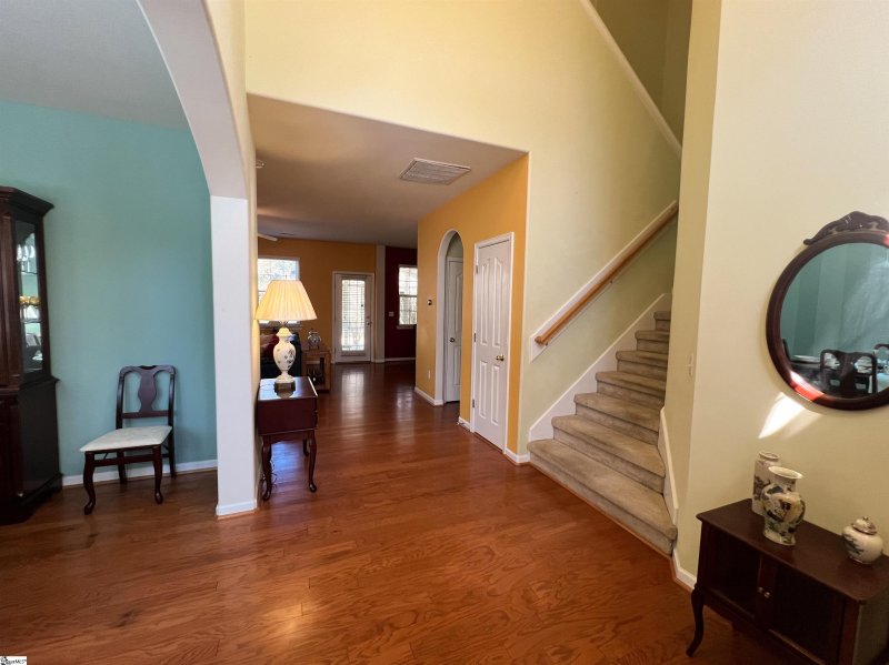 Property image 3 at 413 Spirit Mountain Lane, Easley, SC 29642