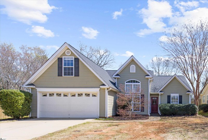203 Teaticket Court