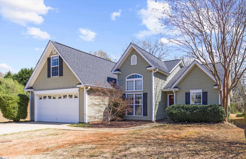 Property image 2 at 203 Teaticket Court, Simpsonville, SC 29681