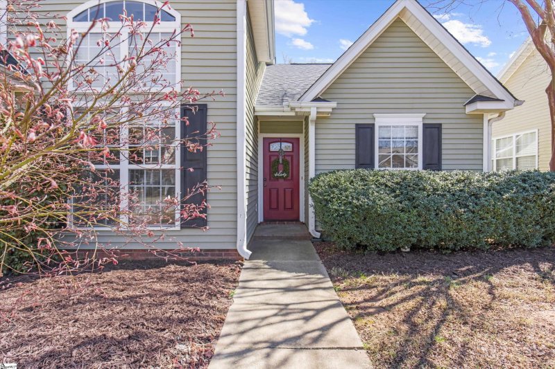 Property image 3 at 203 Teaticket Court, Simpsonville, SC 29681