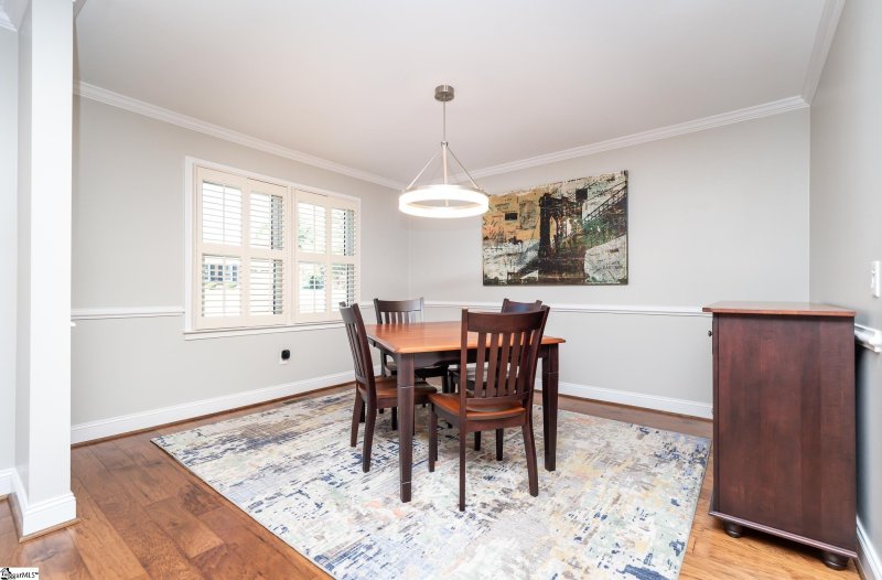 Property image 2 at 602 Hedgewood Terrace, Greer, SC 29650