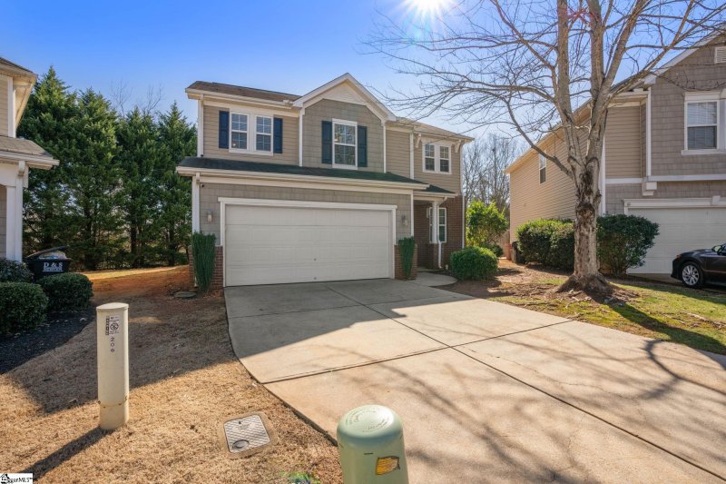 Property image 4 at 204 River Terrace Court, Piedmont, SC 29673