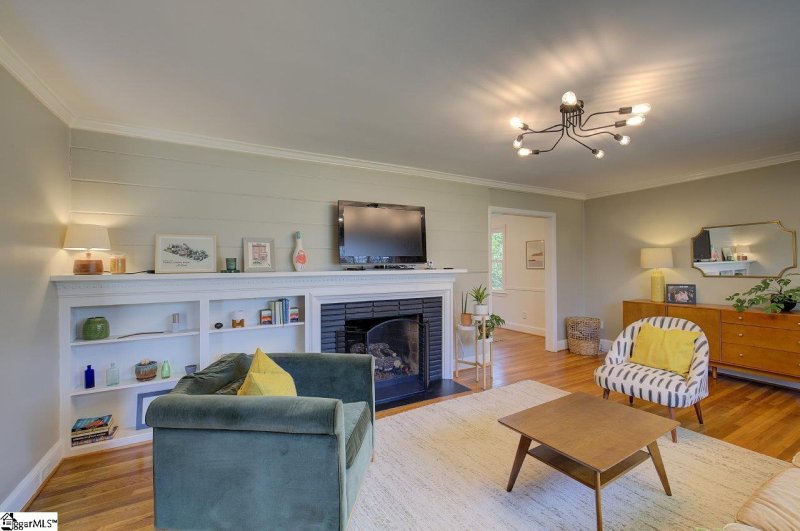 Property image 4 at 108 Stephens Lane, Greenville, SC 29609