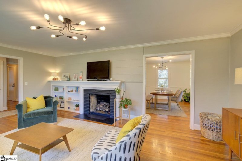 Property image 5 at 108 Stephens Lane, Greenville, SC 29609