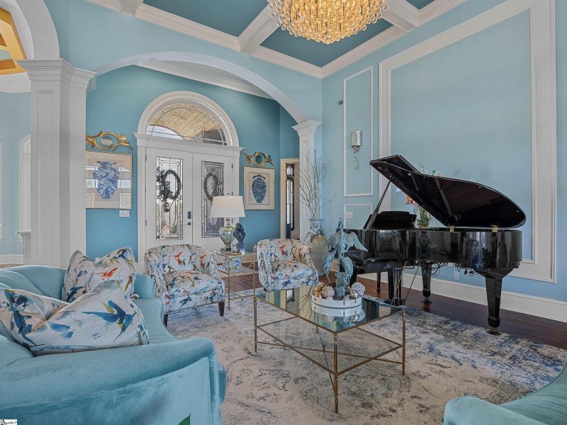 Property image 2 at 504 World Tour Drive, Inman, SC 29349