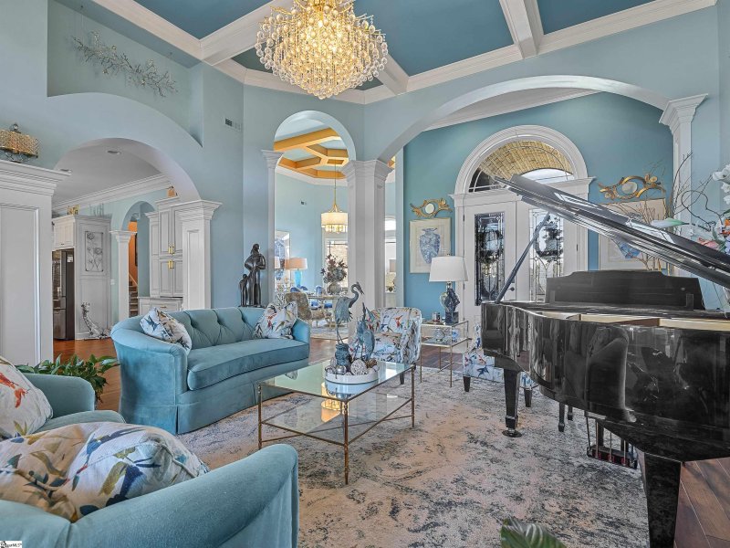 Property image 3 at 504 World Tour Drive, Inman, SC 29349