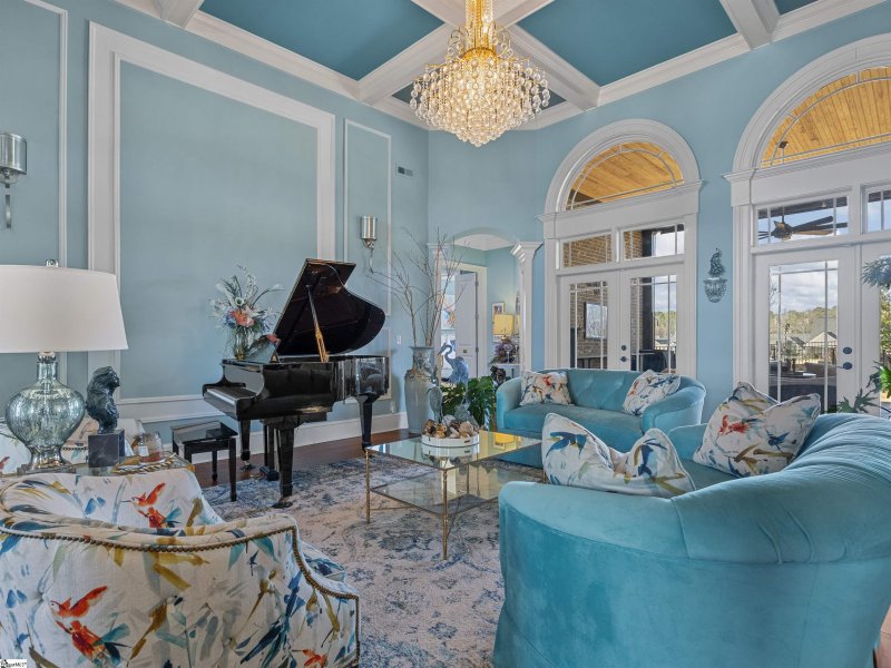 Property image 4 at 504 World Tour Drive, Inman, SC 29349