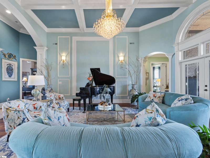 Property image 5 at 504 World Tour Drive, Inman, SC 29349