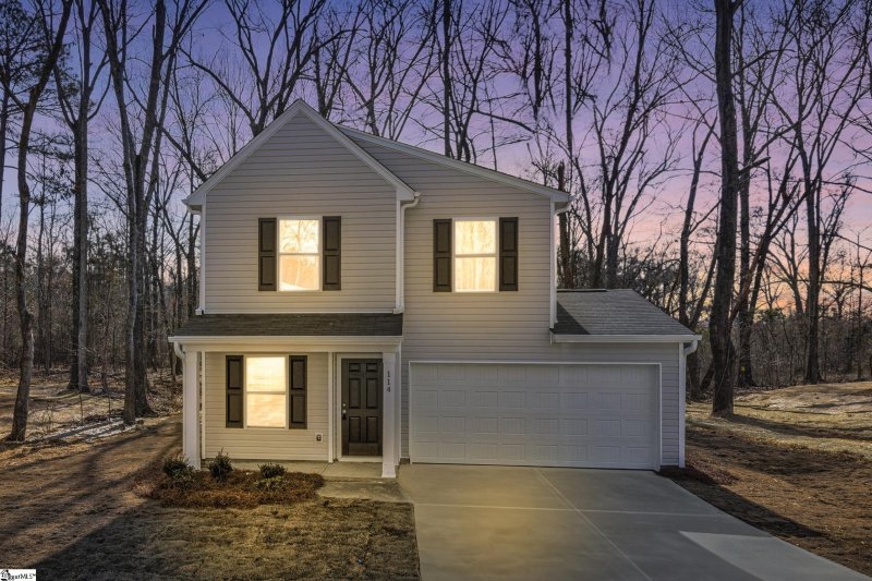 Property image 2 at 114 Heather Glen, Clinton, SC 29325
