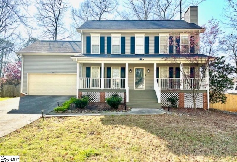 313 Birkenstock Court