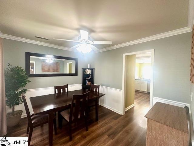 Property image 3 at 313 Birkenstock Court, Simpsonville, SC 29681