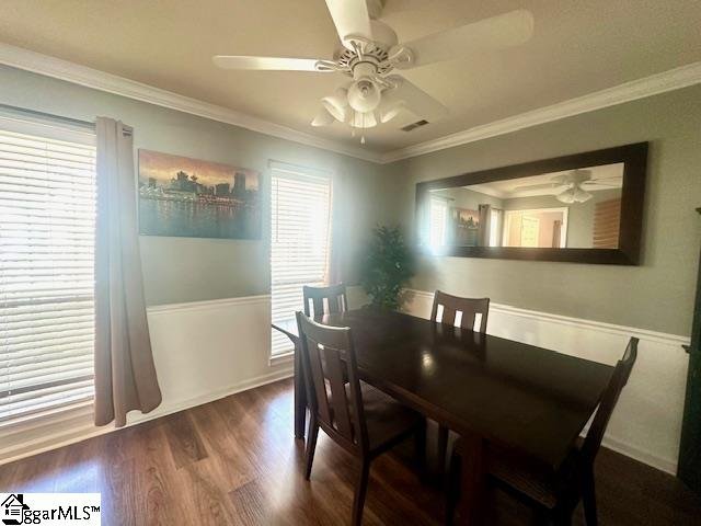 Property image 4 at 313 Birkenstock Court, Simpsonville, SC 29681