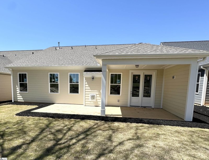 Property image 4 at 5 Pineglen Court, Simpsonville, SC 29680
