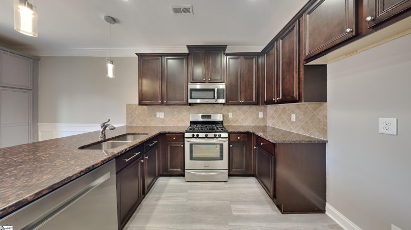 Property image 3 at 347 Bridge Crossing Drive, Simpsonville, SC 29681-4579