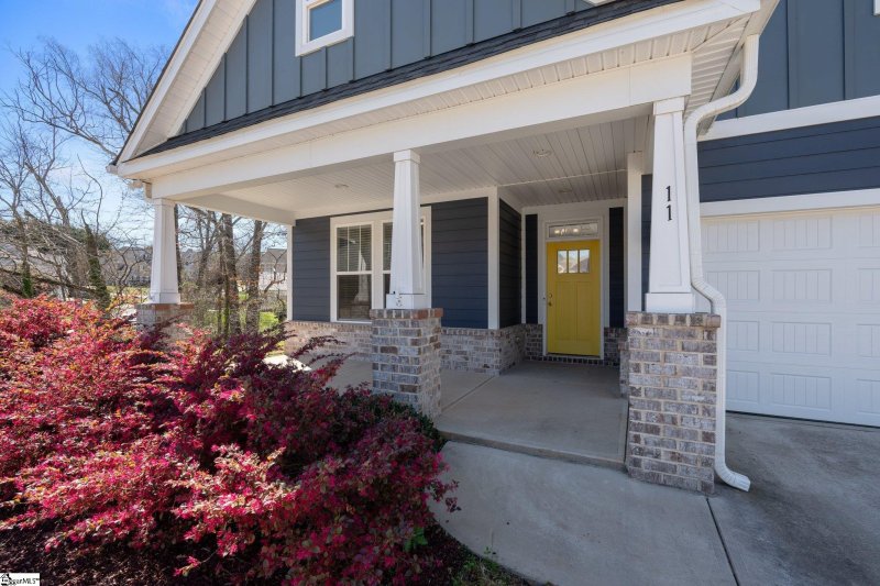 Property image 2 at 11 Quail Creek Drive, Greer, SC 29650