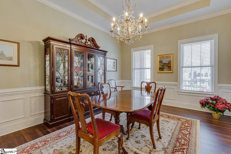 Property image 4 at 158 Upper Lake Drive, Easley, SC 29640