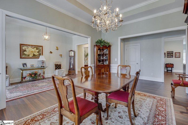 Property image 5 at 158 Upper Lake Drive, Easley, SC 29640